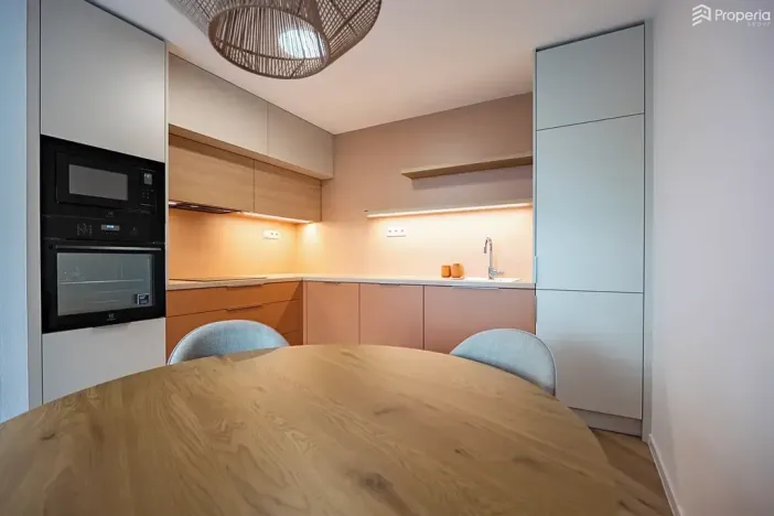 Prodej bytu 2+kk, Brno, Koniklecová, 49 m2