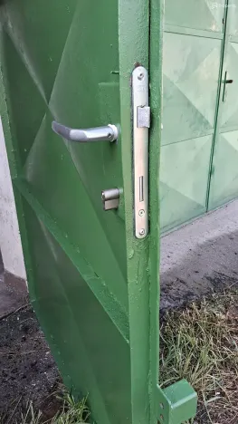 Prodej garáže, Ostrava, Tomkova, 19 m2