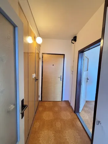 Prodej bytu 1+1, Šumperk, Pod Senovou, 36 m2