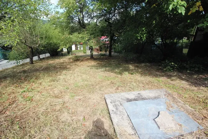 Prodej chaty, Hradištko, Na Mezi, 50 m2
