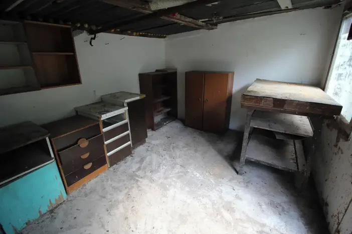 Prodej chaty, Hradištko, Na Mezi, 50 m2