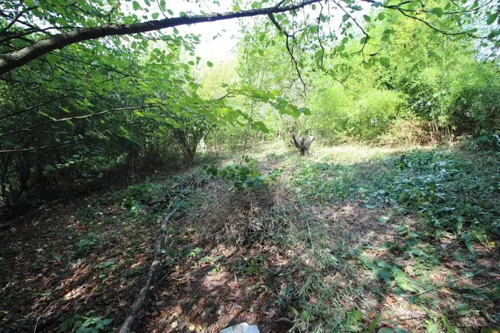 Prodej pozemku pro bydlení, Psáry, 1000 m2