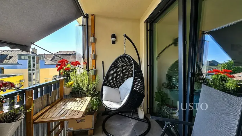 Pronájem bytu 2+kk, Písek, Pražská, 60 m2