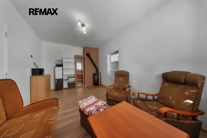 Prodej rodinného domu, Luká, 100 m2