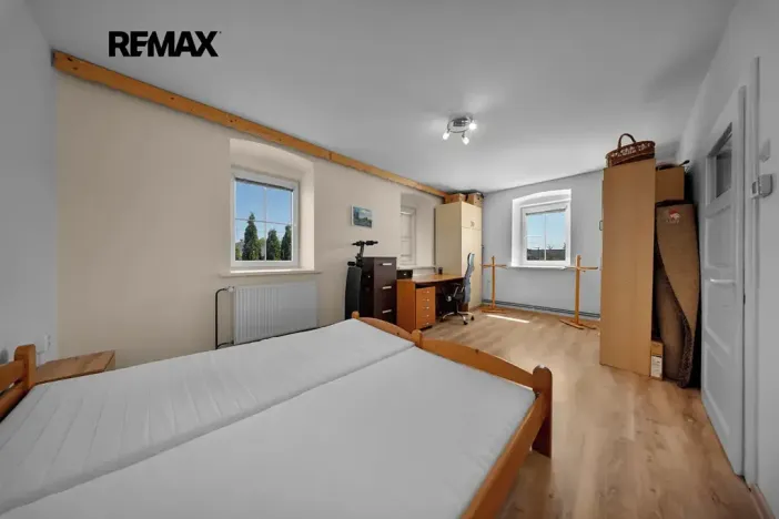 Prodej rodinného domu, Luká, 100 m2