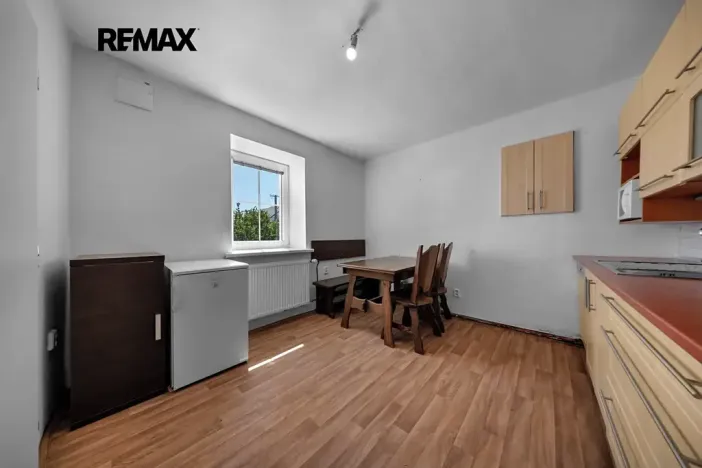Prodej rodinného domu, Luká, 100 m2