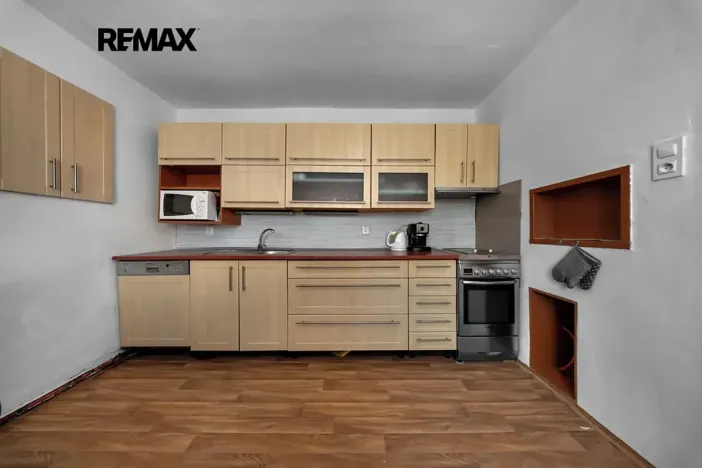 Prodej rodinného domu, Luká, 100 m2