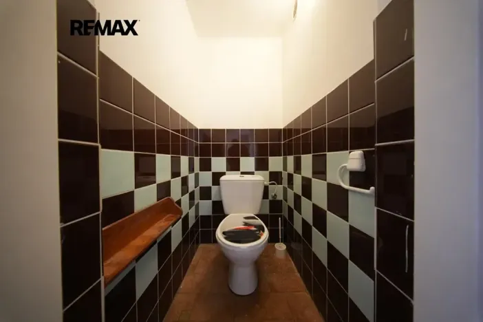 Prodej rodinného domu, Luká, 100 m2
