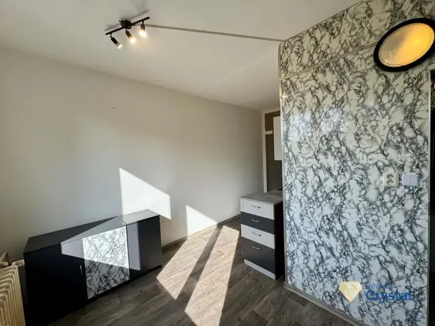 Pronájem bytu 2+1, Cheb, Americká, 53 m2