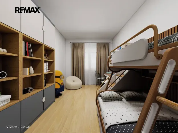 Prodej bytu 3+kk, Praha - Kunratice, Jana Růžičky, 75 m2