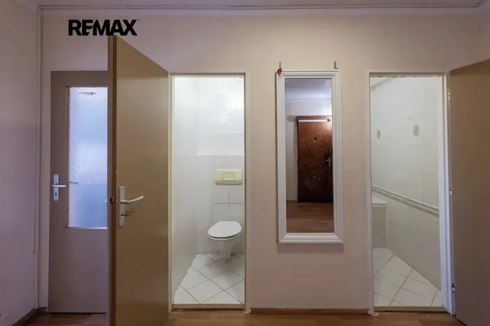 Prodej bytu 3+kk, Praha - Kunratice, Jana Růžičky, 75 m2
