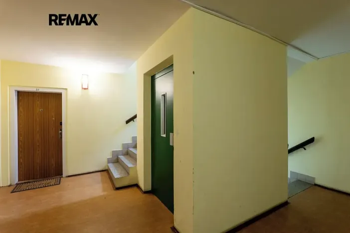 Prodej bytu 3+kk, Praha - Kunratice, Jana Růžičky, 75 m2