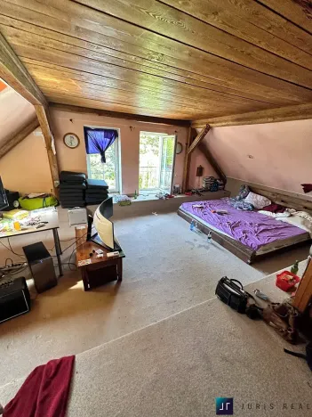 Prodej bytu 2+1, Praha - Benice, K Pitkovicům, 80 m2