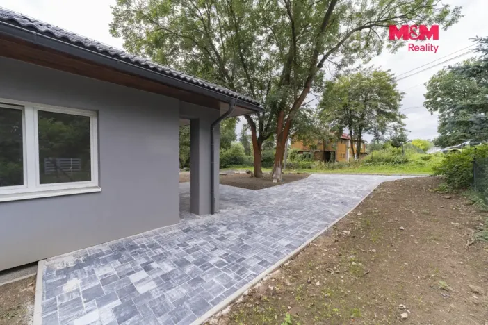 Prodej rodinného domu, Dasnice, 77 m2