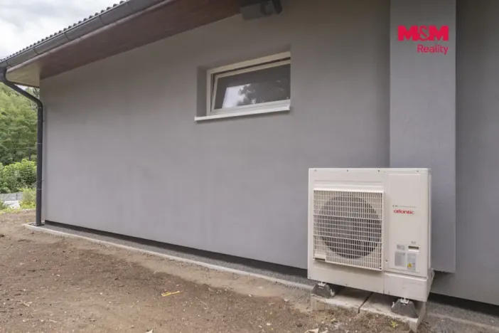 Prodej rodinného domu, Dasnice, 77 m2