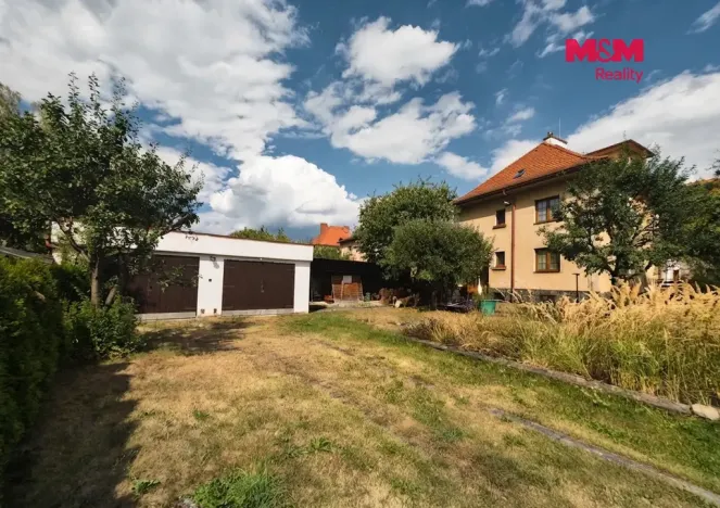 Pronájem bytu 3+1, Česká Lípa, Jiřího z Poděbrad, 96 m2