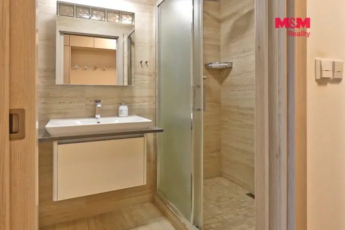 Prodej bytu 4+kk, Kutná Hora - Hlouška, Masarykova, 67 m2