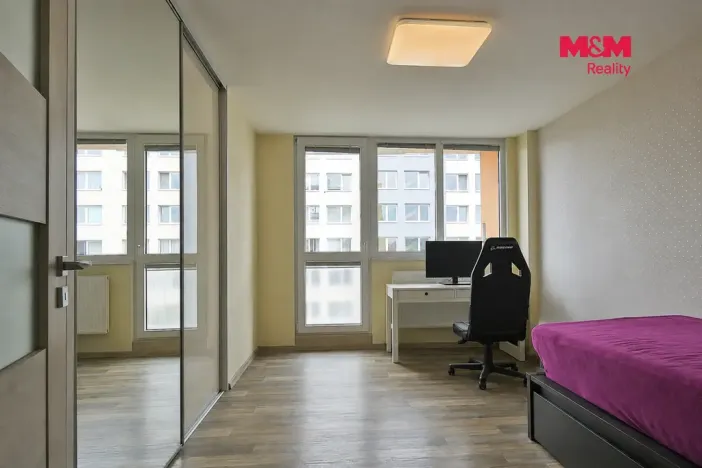 Prodej bytu 4+kk, Kutná Hora - Hlouška, Masarykova, 67 m2