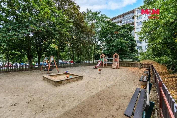 Prodej bytu 3+kk, Praha - Kobylisy, Mirovická, 76 m2