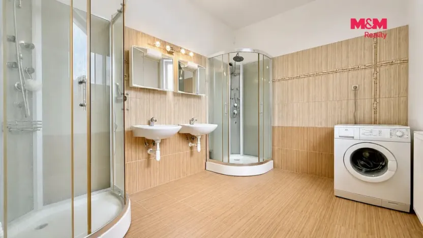 Prodej výrobních prostor, Ždánice, 400 m2