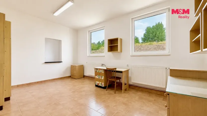 Prodej výrobních prostor, Ždánice, 400 m2