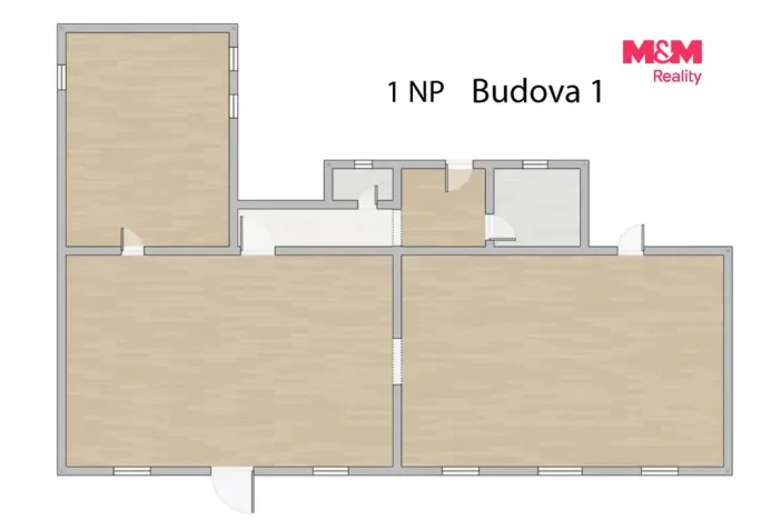 Prodej komerční nemovitosti, Kynšperk nad Ohří, Nádražní, 1300 m2