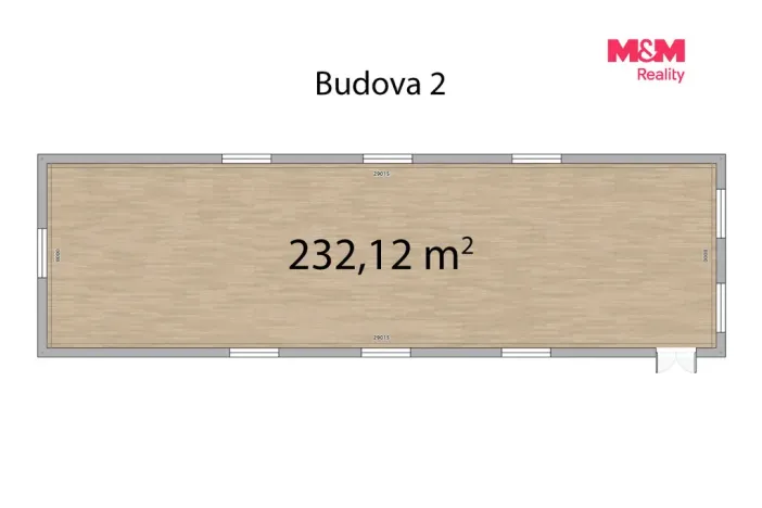 Prodej komerční nemovitosti, Kynšperk nad Ohří, Nádražní, 1300 m2