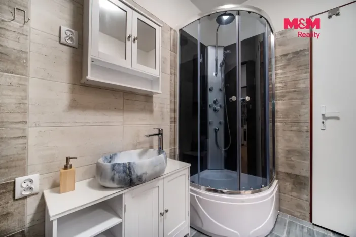 Prodej bytu 1+1, Loučná nad Desnou - Kociánov, 42 m2