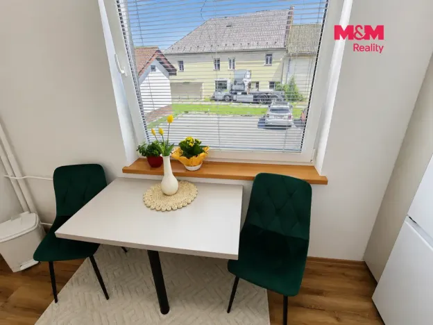Prodej bytu 3+1, Jakartovice, 74 m2