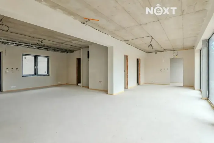 Pronájem kanceláře, Drnovice, 78 m2