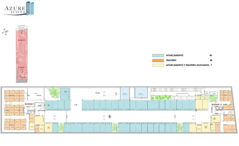 Prodej bytu 3+kk, Calp, Španělsko, 112 m2