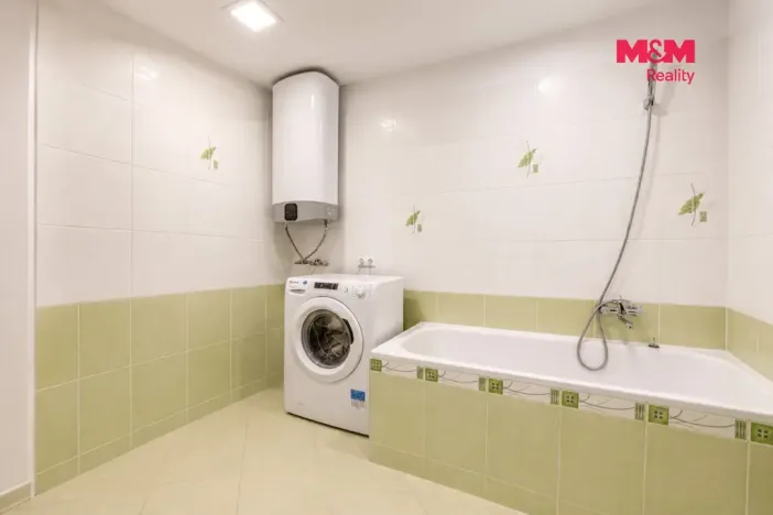 Prodej činžovního domu, Skalice, 109 m2