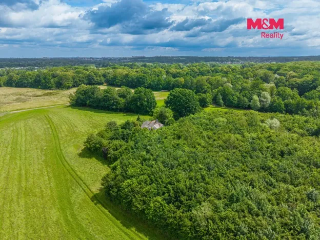 Prodej rodinného domu, Ostrava - Polanka nad Odrou, Hraničky, 300 m2