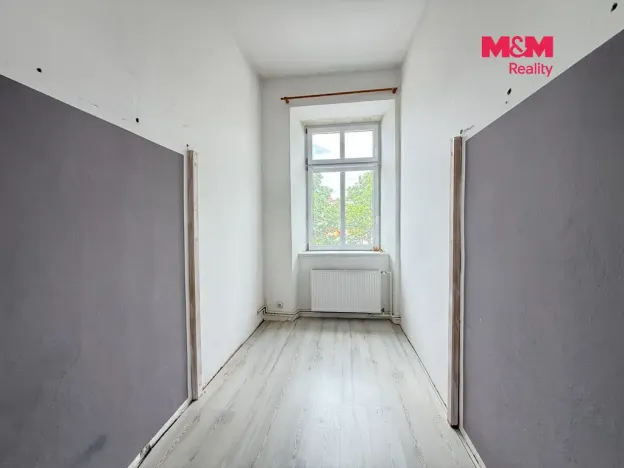 Prodej činžovního domu, Broumov, třída Masarykova, 525 m2