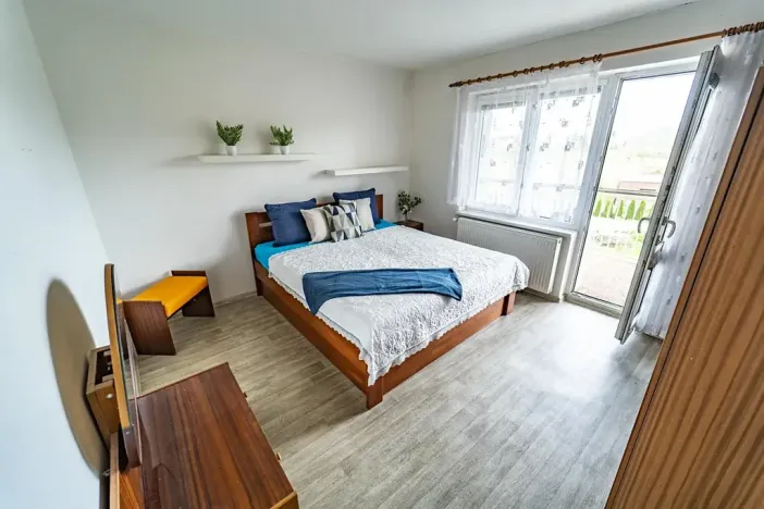 Prodej vícegeneračního domu, Březno, 180 m2