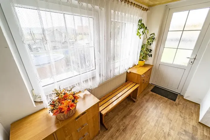 Prodej vícegeneračního domu, Březno, 180 m2