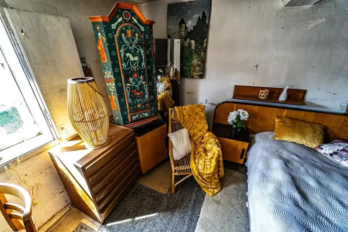 Prodej chalupy, Skalsko, 101 m2