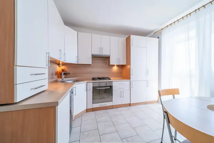Prodej bytu 3+1, Orlová, Osvobození, 70 m2