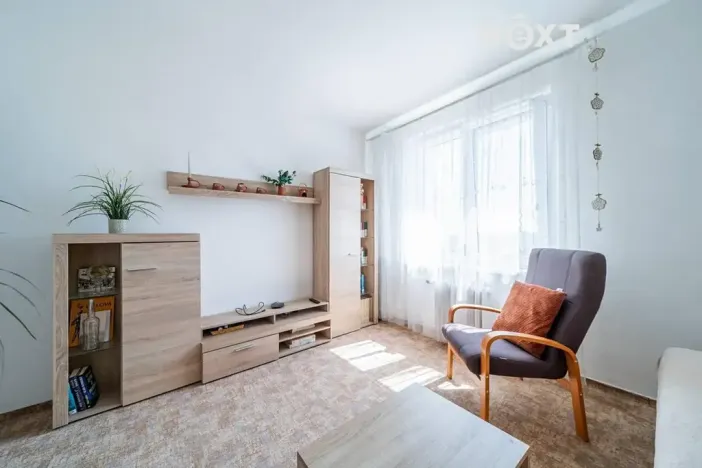 Prodej bytu 3+1, Orlová, Osvobození, 70 m2