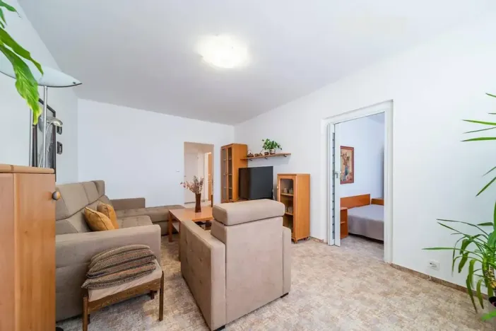 Prodej bytu 3+1, Orlová, Osvobození, 70 m2