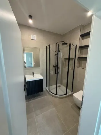 Pronájem bytu 2+kk, Kunovice, Olšavní, 45 m2