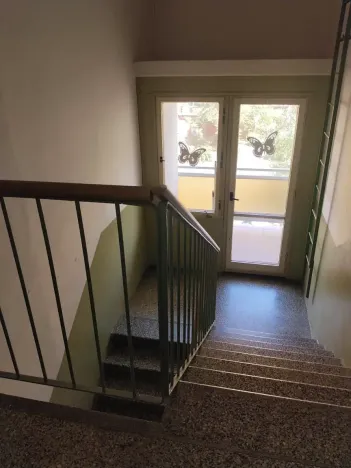 Pronájem bytu 1+kk, Plzeň, Sokolovská, 35 m2