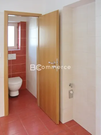 Pronájem kanceláře, Brno, 87 m2