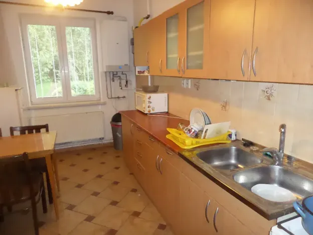 Pronájem pokoje, Brno, Volfova, 21 m2