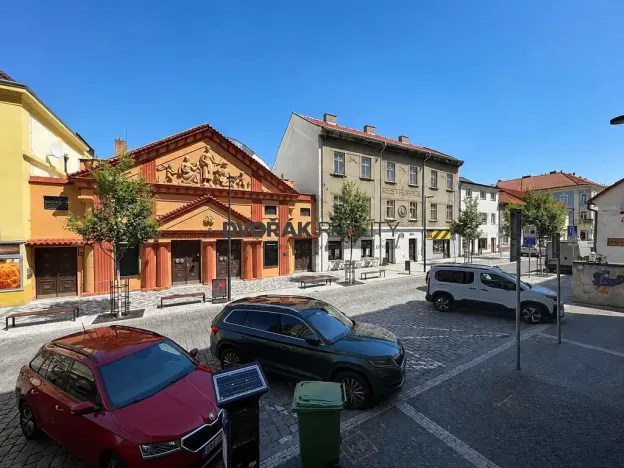Prodej bytu 3+1, Praha - Braník, Branická, 65 m2