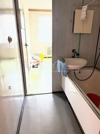 Prodej bytu 3+1, Most, Maxima Gorkého, 57 m2