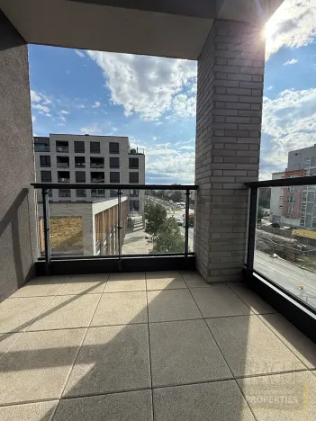 Prodej bytu 2+kk, Praha - Strašnice, Počernická, 58 m2