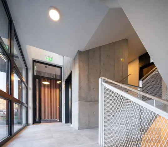 Prodej bytu 2+kk, Praha - Strašnice, Počernická, 58 m2