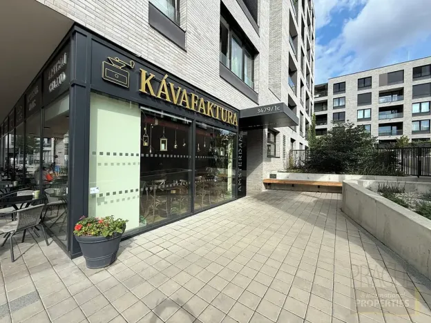 Prodej bytu 2+kk, Praha - Strašnice, Počernická, 58 m2