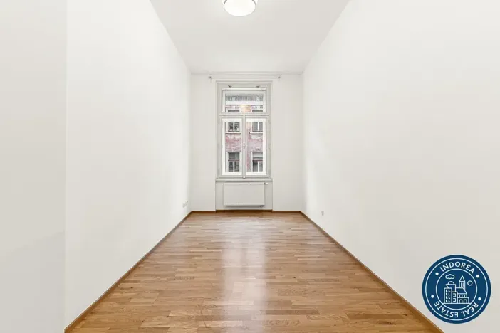 Pronájem bytu 3+kk, Praha - Žižkov, Baranova, 72 m2
